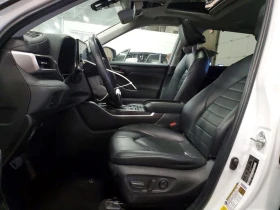 Toyota Highlander - 23091 € / 45162.07 лв. - 75419550 8