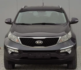 Kia Sportage 1.6i* 136к.с* LPG* Facelift*  - 8600 € / 16820.14 лв. - 87388251 2