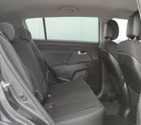 Kia Sportage 1.6i* 136к.с* LPG* Facelift*  - 8600 € / 16820.14 лв. - 87388251 9