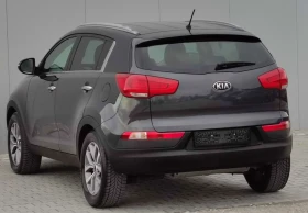 Kia Sportage 1.6i* 136к.с* LPG* Facelift*  - 8600 € / 16820.14 лв. - 87388251 4