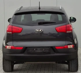 Kia Sportage 1.6i* 136к.с* LPG* Facelift*  - 8600 € / 16820.14 лв. - 87388251 5