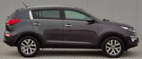 Kia Sportage 1.6i* 136к.с* LPG* Facelift*  - 8600 € / 16820.14 лв. - 87388251 8