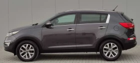 Kia Sportage 1.6i* 136к.с* LPG* Facelift*  - 8600 € / 16820.14 лв. - 87388251 7