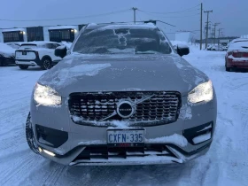 Volvo Xc90 * Ultimate Dark Theme * CARFAX * ЦЕНА ДО БГ, снимка 6 - Автомобили и джипове - 53660344
