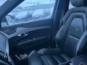 Volvo Xc90 * Ultimate Dark Theme * CARFAX * ЦЕНА ДО БГ, снимка 12 - Автомобили и джипове - 53660344