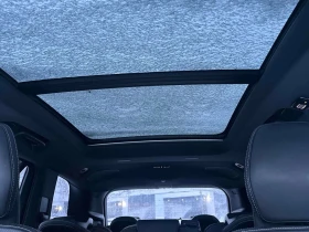 Volvo Xc90 * Ultimate Dark Theme * CARFAX * ЦЕНА ДО БГ, снимка 11 - Автомобили и джипове - 53660344