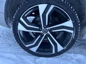 Volvo Xc90 * Ultimate Dark Theme * CARFAX * ЦЕНА ДО БГ, снимка 7 - Автомобили и джипове - 53660344