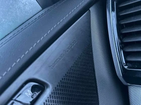 Volvo Xc90 * Ultimate Dark Theme * CARFAX * ЦЕНА ДО БГ, снимка 10 - Автомобили и джипове - 53660344