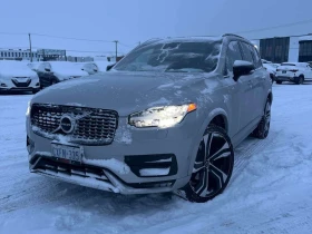 Volvo Xc90 * Ultimate Dark Theme * CARFAX * ЦЕНА ДО БГ