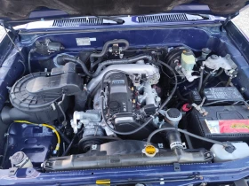 Toyota Land cruiser 3.0 дизел Италия - 10000 € / 19558.30 лв. - 16143480 15