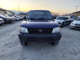 Toyota Land cruiser 3.0 дизел Италия - 10000 € / 19558.30 лв. - 16143480 2