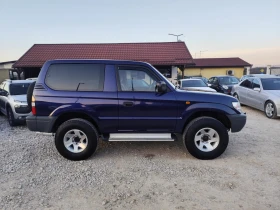 Toyota Land cruiser 3.0 дизел Италия - 10000 € / 19558.30 лв. - 16143480 4