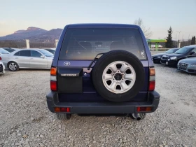 Toyota Land cruiser 3.0 дизел Италия - 10000 € / 19558.30 лв. - 16143480 6