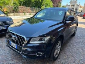 Audi Q5 3.0tdi 