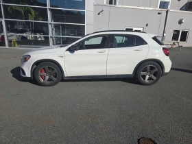 Mercedes-Benz GLA 45 AMG CARFAX/Подгрев/Пано/2 ключа/Клип - 18600 € / 36378.44 лв. - 13897466 3