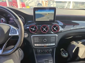 Mercedes-Benz GLA 45 AMG CARFAX/Подгрев/Пано/2 ключа/Клип - 18600 € / 36378.44 лв. - 13897466 8