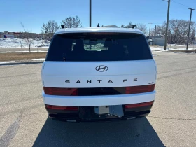 Hyundai Santa fe HYBRID * * CARFAX * * АВТО КРЕДИТ * *  - 34799 € / 68060.93 лв. - 20428482 5