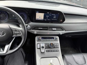 Hyundai Palisade * Luxury * ������ ����������������*  | Mobile.bg � ����� ������ 9