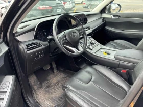 Hyundai Palisade * Luxury * ������ ����������������*  | Mobile.bg � ����� ������ 7