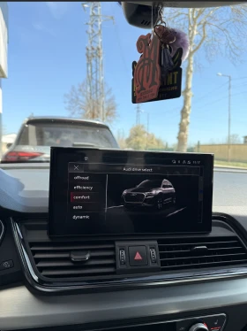 Audi Q5 40 TDI 3X SLINE MATRIX  DIST CAMERA - 40000 € / 78233.20 лв. - 25684617 14