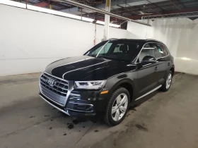 ������ Audi Q5