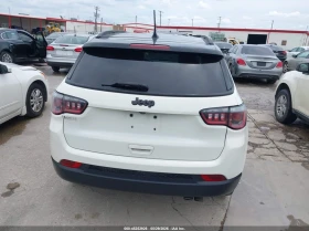 Jeep Compass 2.4L I-4 VVT, 180HP Front Wheel Drive | Mobile.bg � ����� ������ 16