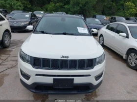 Jeep Compass 2.4L I-4 VVT, 180HP Front Wheel Drive | Mobile.bg � ����� ������ 12