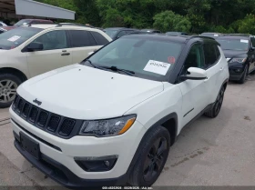 Jeep Compass 2.4L I-4 VVT, 180HP Front Wheel Drive | Mobile.bg � ����� ������ 6