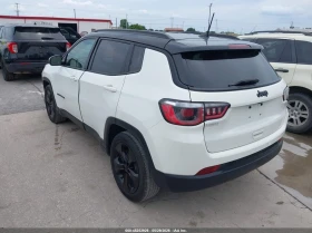 Jeep Compass 2.4L I-4 VVT, 180HP Front Wheel Drive | Mobile.bg � ����� ������ 3