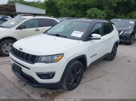 Jeep Compass 2.4L I-4 VVT, 180HP Front Wheel Drive | Mobile.bg � ����� ������ 2