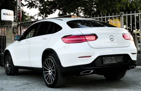 Mercedes-Benz GLC 220 D AMG LINE 9G 4MATIC  | Mobile.bg � ����� ������ 4