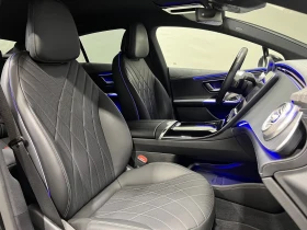 Mercedes-Benz EQE 350+ /AMG/306HP/NIGHT/PREMIUM/360/СЕРТИФ. БАТ/264h | Auto.bg — изображение 12