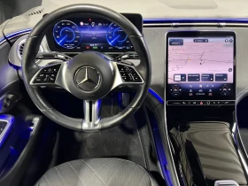 Mercedes-Benz EQE 350+ /AMG/306HP/NIGHT/PREMIUM/360/СЕРТИФ. БАТ/264h | Auto.bg — изображение 10