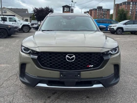 Mazda CX-50 HUD| 360| PANO| ПАМЕТ| ОБДУХ|  | Auto.bg — изображение 6