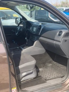 VW Amarok 2.0TDI 190HP 8ZF - 13000 € - 53922160 7