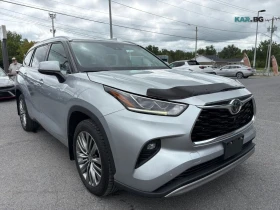 ������ Toyota Highlander