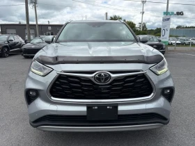 Toyota Highlander PLATINUM* 4X4* ���������* 360 ������* 4 ��������*  | Mobile.bg � ����� ������ 2