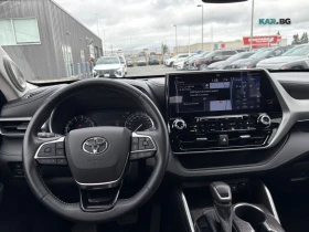 Toyota Highlander PLATINUM* 4X4* ���������* 360 ������* 4 ��������*  | Mobile.bg � ����� ������ 16