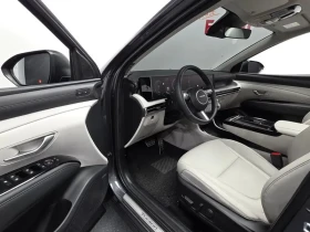 Hyundai Tucson 1.6 Hybrid 4WD - САМО 30% АВАНС | Auto.bg — изображение 9