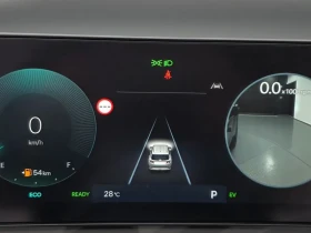 Hyundai Tucson 1.6 Hybrid 4WD - САМО 30% АВАНС | Auto.bg — изображение 7