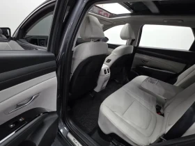 Hyundai Tucson 1.6 Hybrid 4WD - САМО 30% АВАНС | Auto.bg — изображение 11