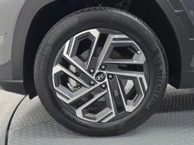 Hyundai Tucson 1.6 Hybrid 4WD - САМО 30% АВАНС | Auto.bg — изображение 4