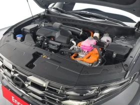 Hyundai Tucson 1.6 Hybrid 4WD - САМО 30% АВАНС | Auto.bg — изображение 5