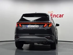 Hyundai Tucson 1.6 Hybrid 4WD - САМО 30% АВАНС | Auto.bg — изображение 3