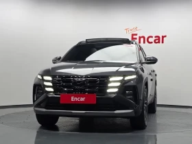 Hyundai Tucson 1.6 Hybrid 4WD - САМО 30% АВАНС | Auto.bg — изображение 2