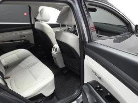 Hyundai Tucson 1.6 Hybrid 4WD - САМО 30% АВАНС | Auto.bg — изображение 10