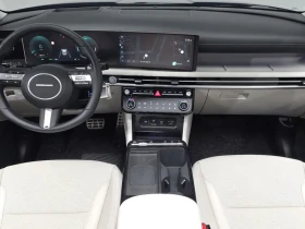 Hyundai Tucson 1.6 Hybrid 4WD - САМО 30% АВАНС | Auto.bg — изображение 6
