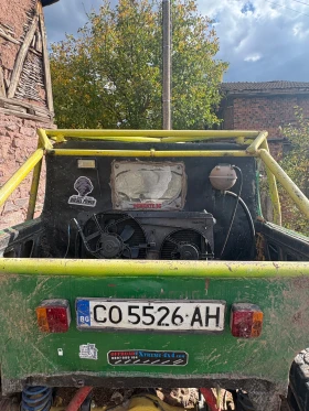 Lada Niva undefined | Auto.bg — изображение 6