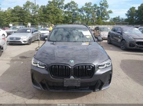 ����� �� �������� �� BMW X3