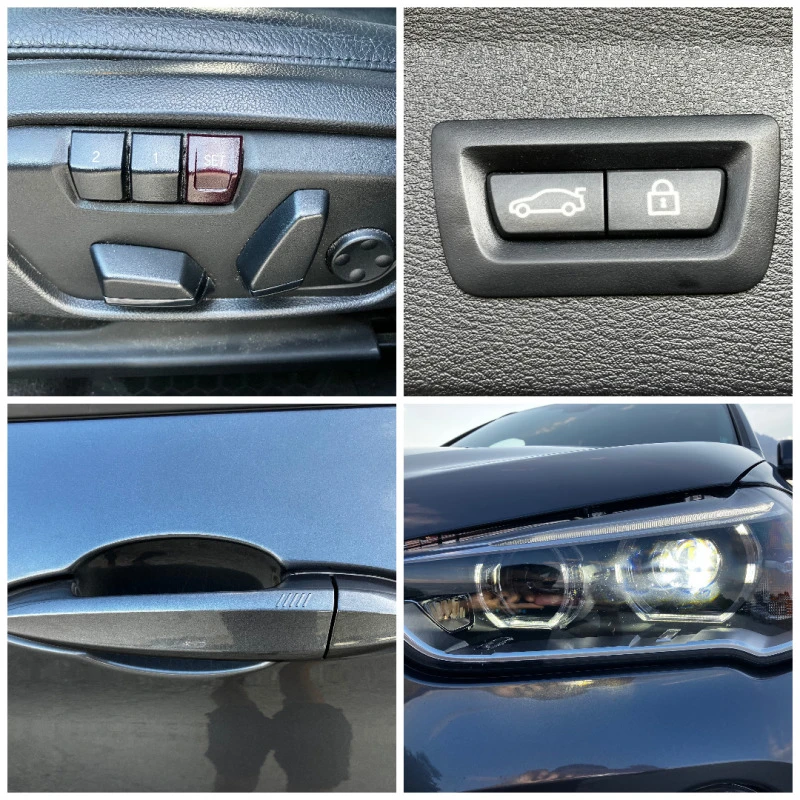 BMW X1 Xdrive 25d, снимка 15 - Автомобили и джипове - 46714707